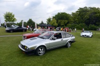 1982 Alfa Romeo GTV-6